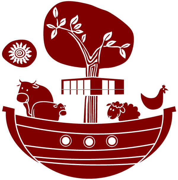 Logo Archehof