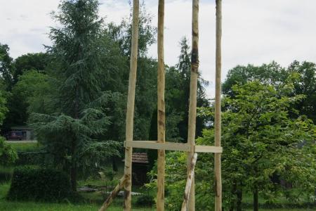 Büron Lebensturm Archehof