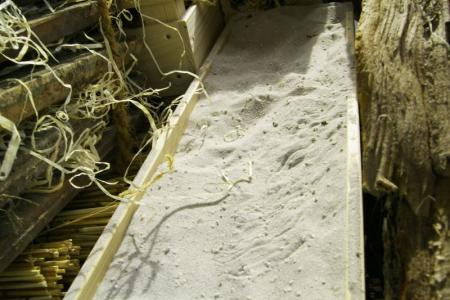 Lebensturm Rothenburg Vogelsand Archehof Neuhof