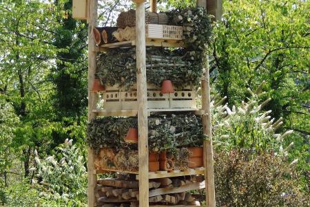 Lebensturm Schöftland Archehof Neuhof