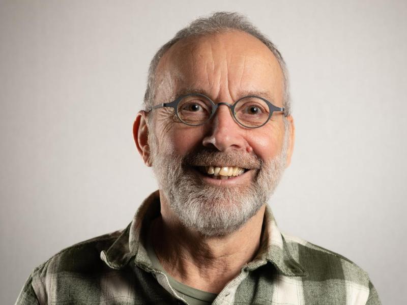 Kurt Frei