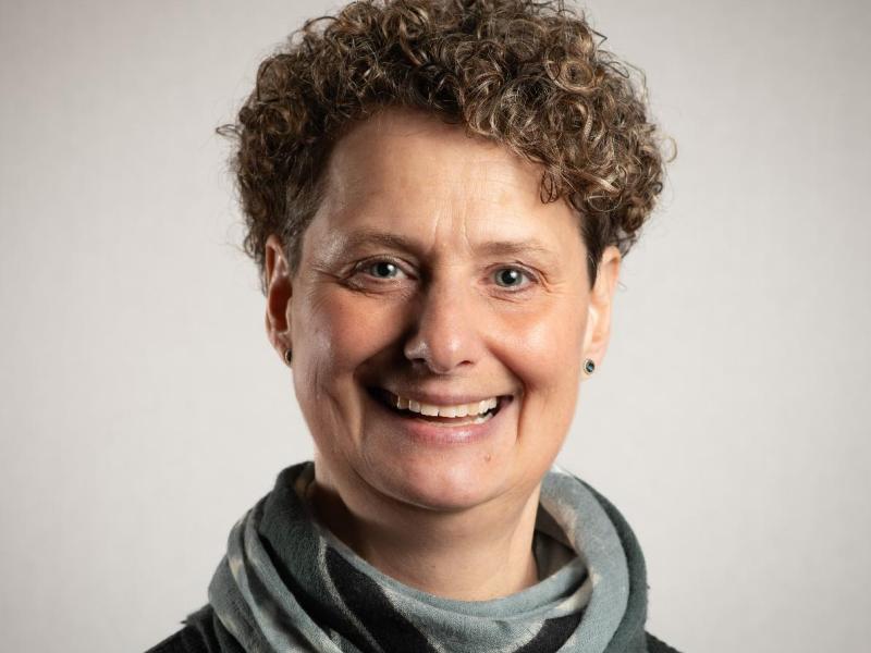 Barbara Amrein 