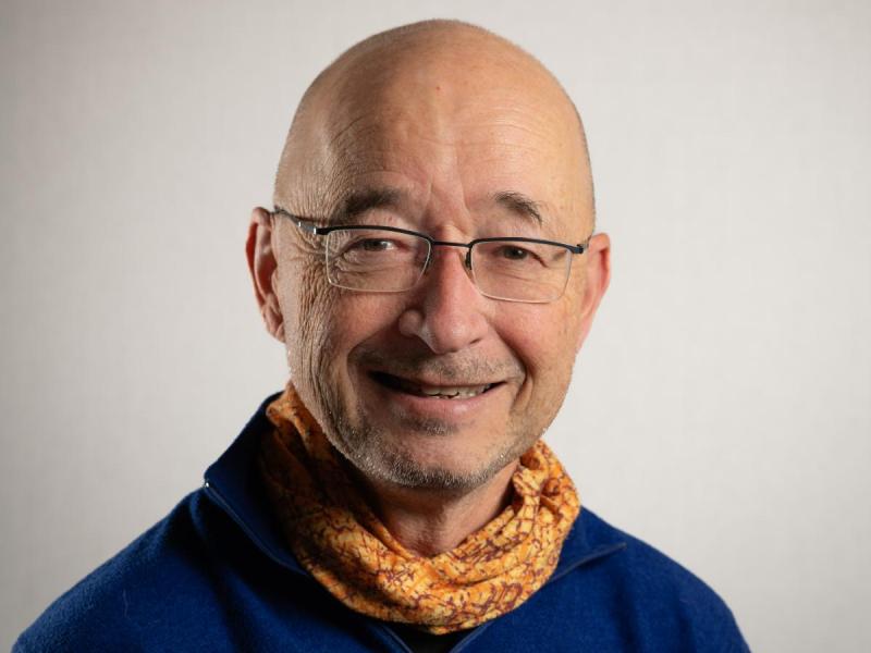 Urs Bühler