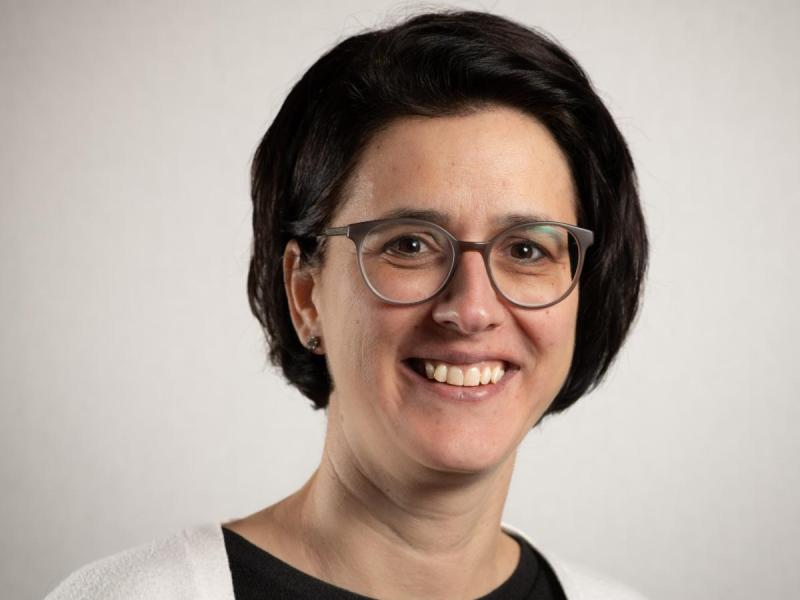 Priska Thürig