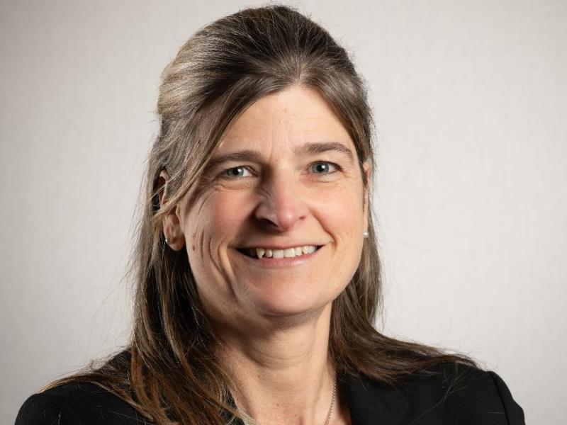 Séverine Budmiger