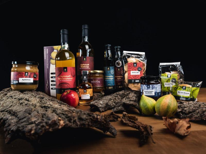 Geschenkideen für Obstliebhaber